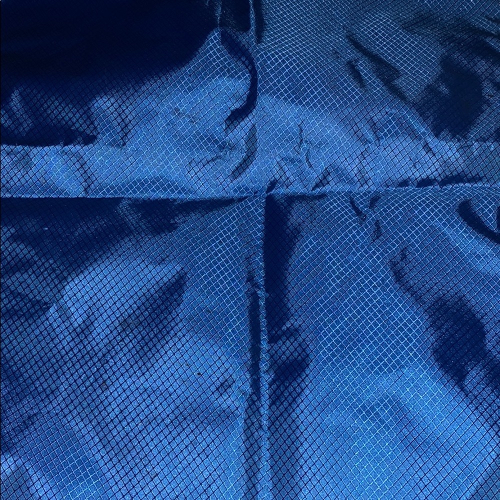 Build A Bear Pull String Bag Nwot - image 4